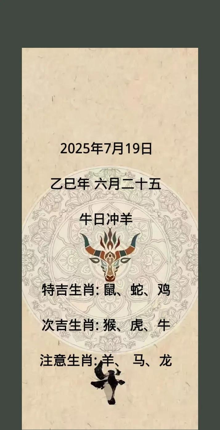 生肖鼠(7.19)食神主事，“六合”吉星入命生肖鼠今天一帆风顺的一天，事业