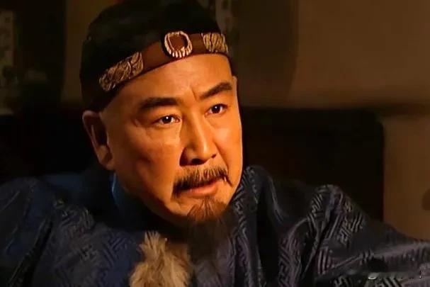 康熙皇帝去世的当夜，各方力量暗流涌动，形势极其微妙。就在这个紧要关头，十三阿哥胤