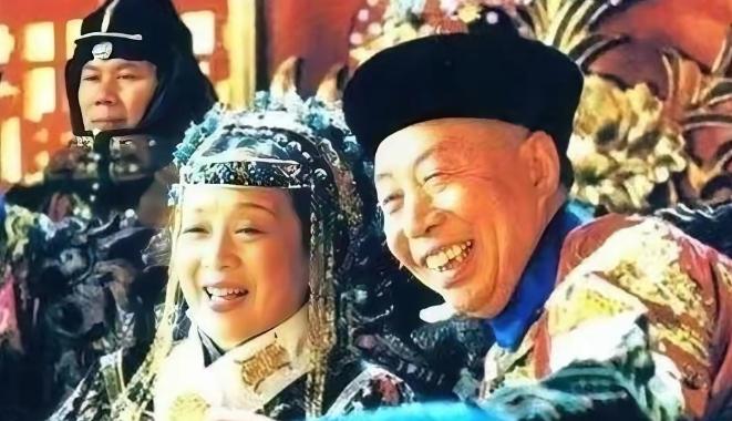 慈禧赐李莲英鹤顶红，饮前他问：“太后，奴才伺候您三十九年，为何非要奴才死？”