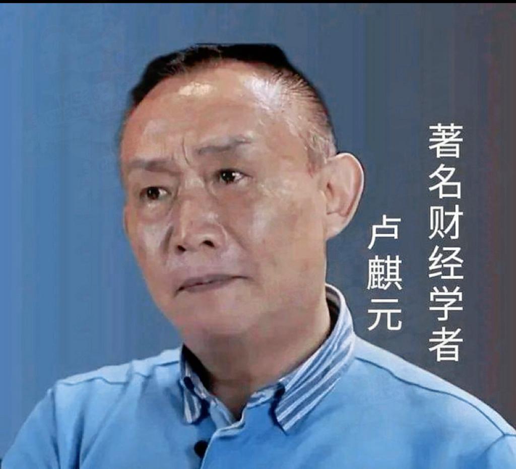 醒醒吧别再迷信“无人经济”！卢麒元直言：饭碗比高科技大梦更重要就业这事儿