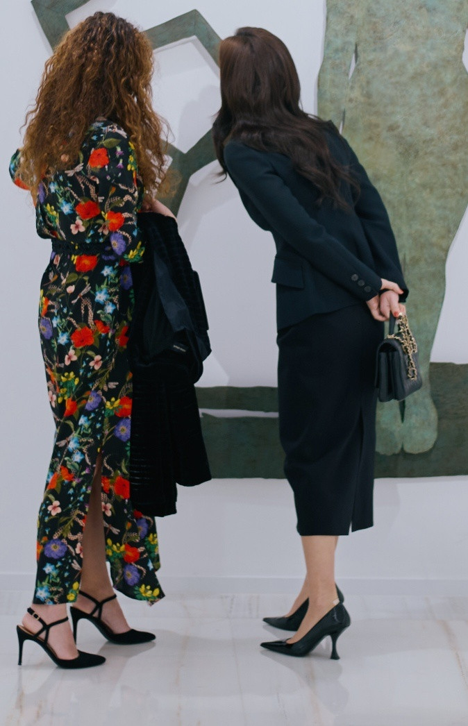 在复制粘贴的时代，你是手写的诗