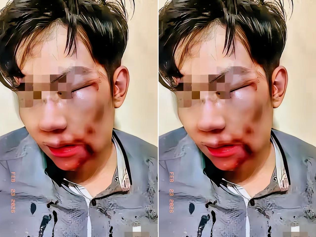 这就叫不见棺材不落泪，真以为媳妇远嫁就能随便拿捏？太天真了！远嫁从来不