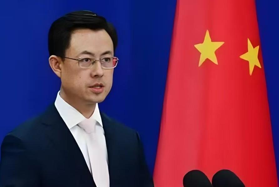 就在刚刚，中国外交部正式宣布，6月29日，中国外交部正式对外宣布：中国政