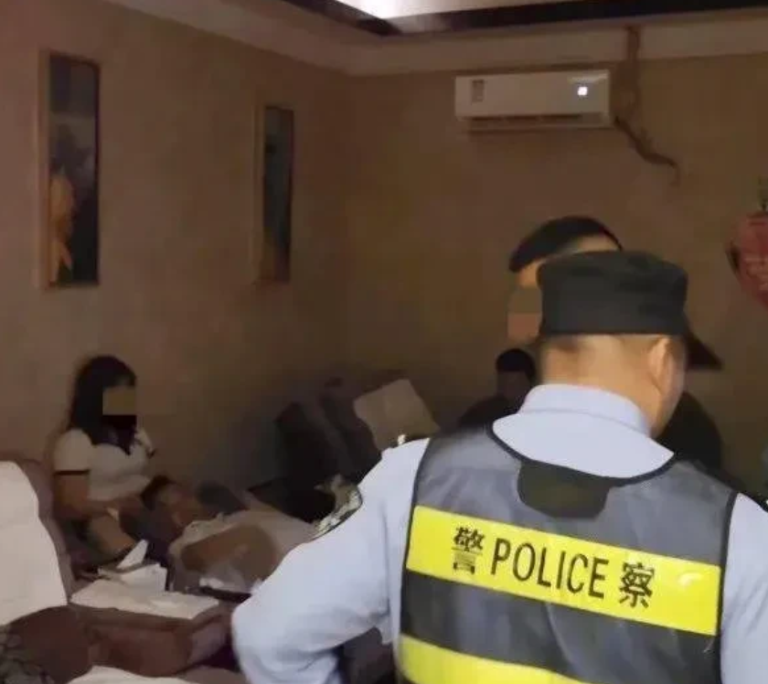 “这也算嫖娼？”浙江杭州，一男子与失足女达成协议并给付金钱后，因临时有事不能前往
