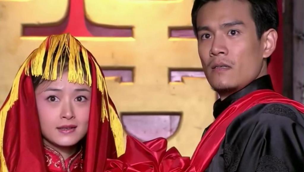 箭在弦上演员表,箭在弦上演员表名单
