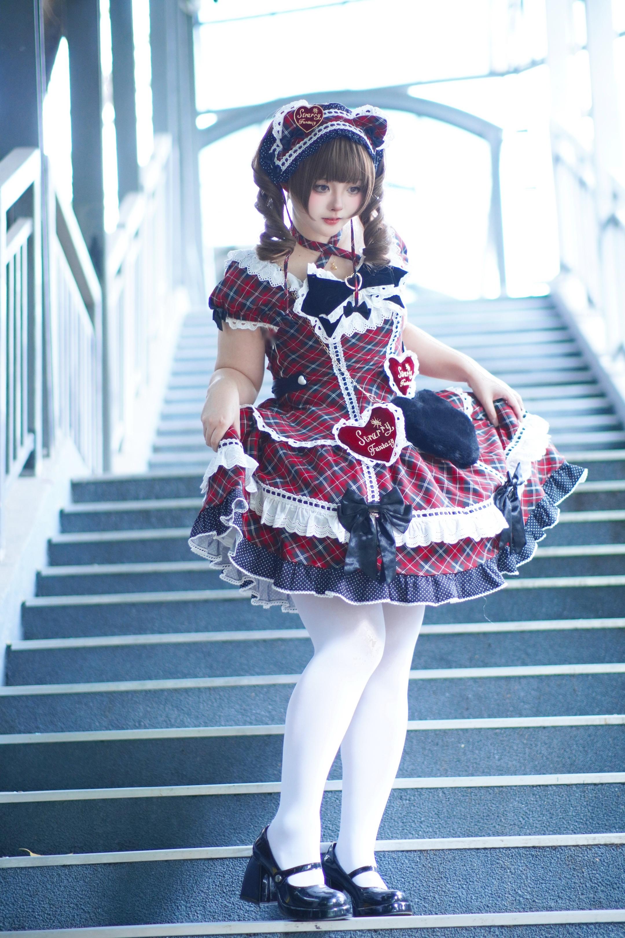 圣诞是冬日来信📨。