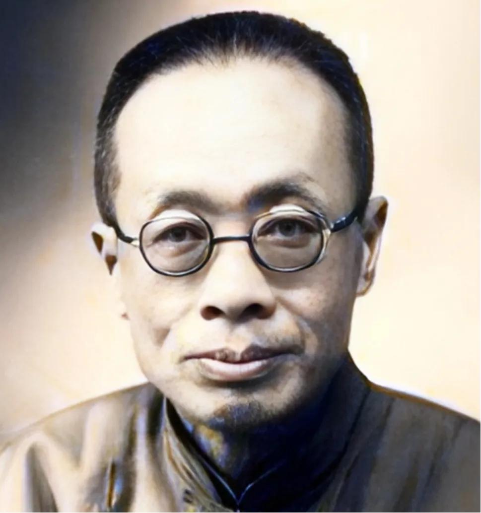 曾对毛主席投出反对票，抗美援朝前向美国泄密，毛主席：养起来吧。这事儿听起来有