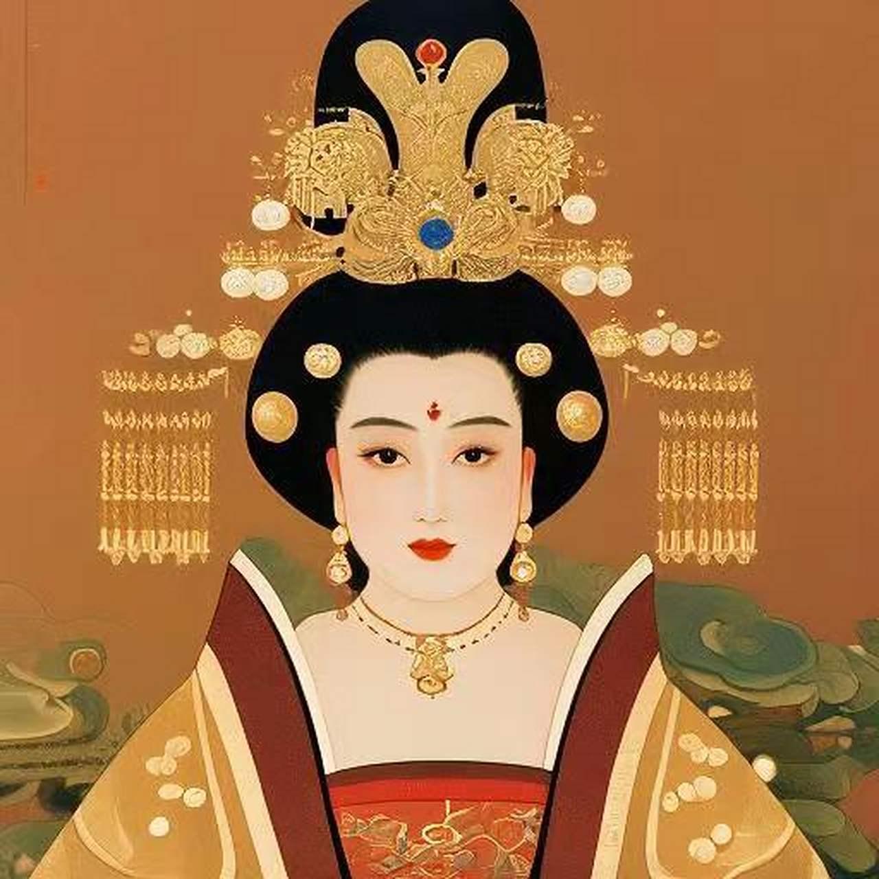 武则天掐死女儿、毒死儿子，冷血无情，为何还能当皇帝？武则天是中国唯一女皇帝，