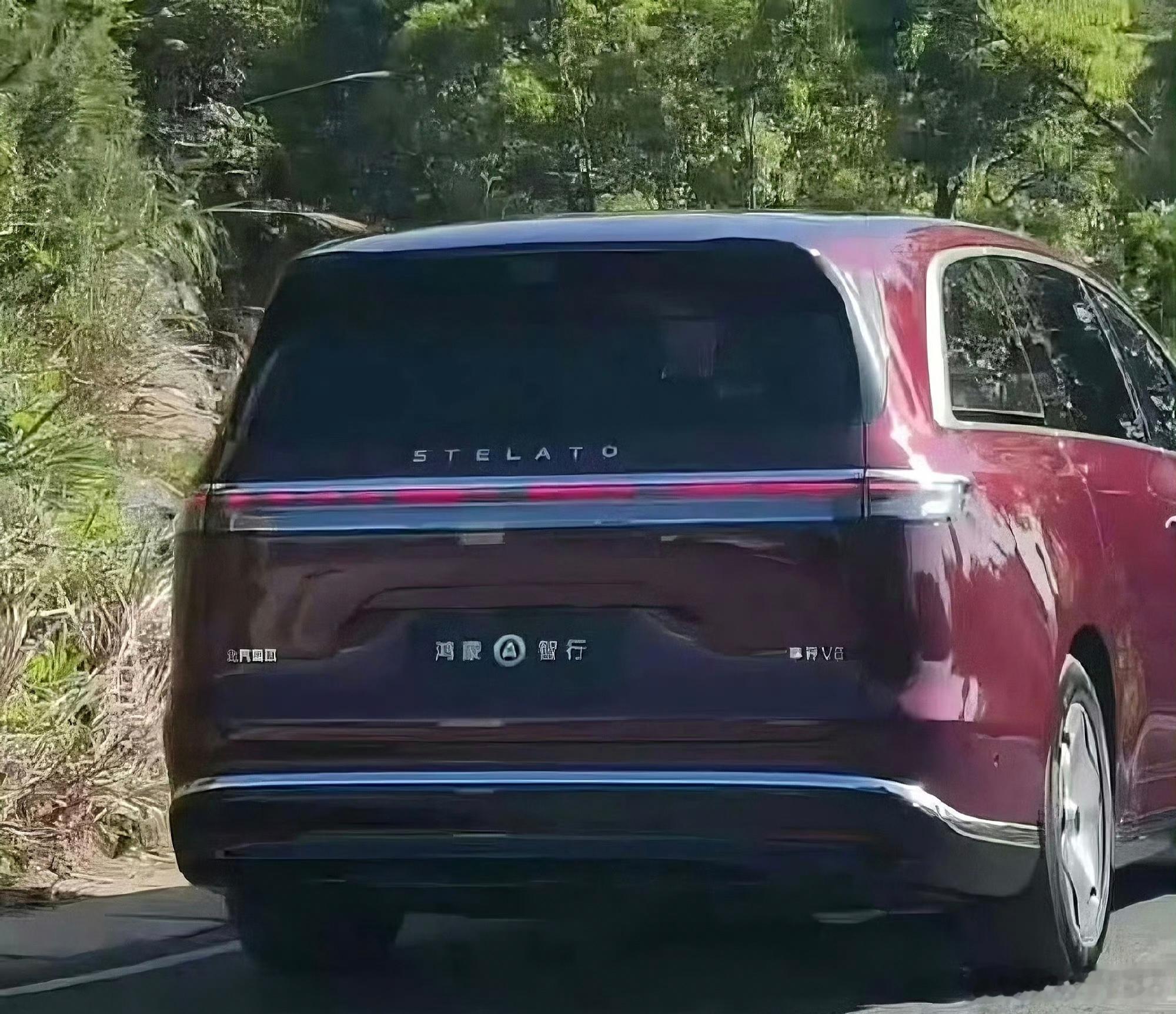 接下来行业的主战场，大概率要集中到MPV赛道。华为先把大型SUV市场彻底