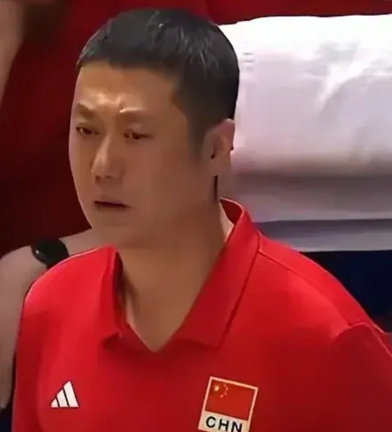 赵勇，有福之人不用忙不得不承认，赵勇是一名福将，俗话说，“有福之人不用忙”，排
