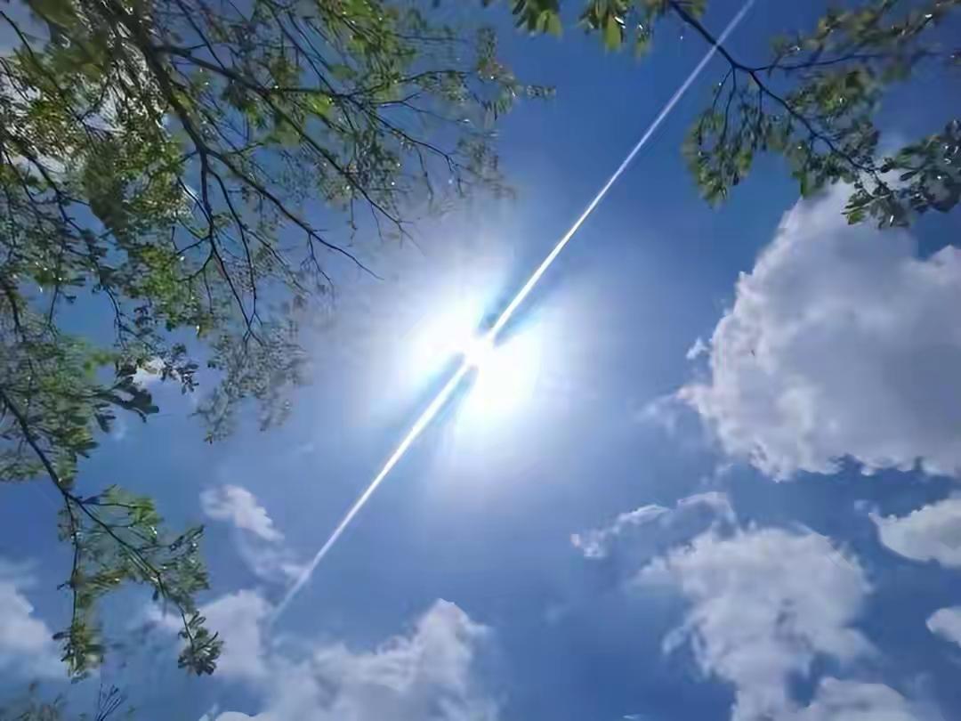 7月8日出梅时间定了！2个好消息，1个坏消息，提醒大家早做准备！今天是202