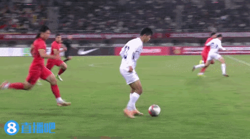 U22男足0-0乌兹别克，孙继海赛后点评，说的都是心里话！1.我还真看不懂这汪士