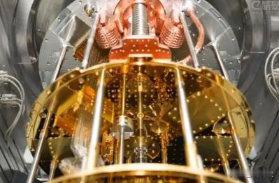 中国科技再创新高！美国怕了！欧洲慌了！日本彻底闭嘴了！ 就在11月，中国的量