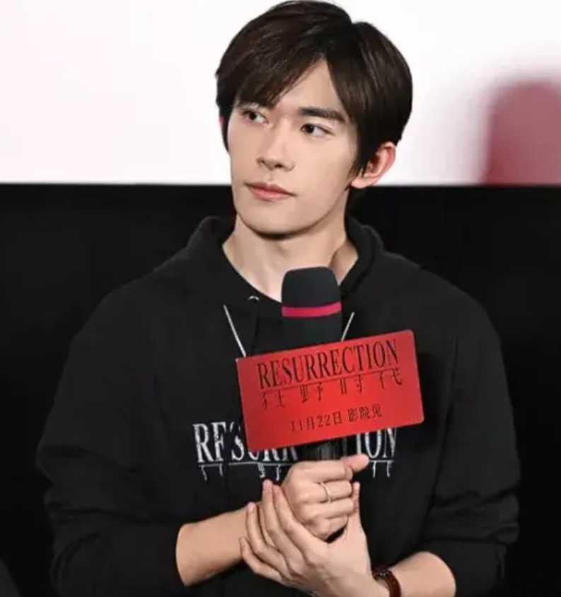 电影《狂野时代》的退票率。告诉所有演员一个道理。无论你名气再大，演技再好