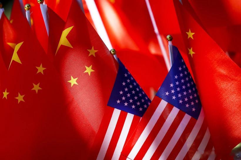 【卢比奥誓言撤销签证，中国学生焦虑又愤怒】（美联社）——美国国务卿马尔科·卢比奥