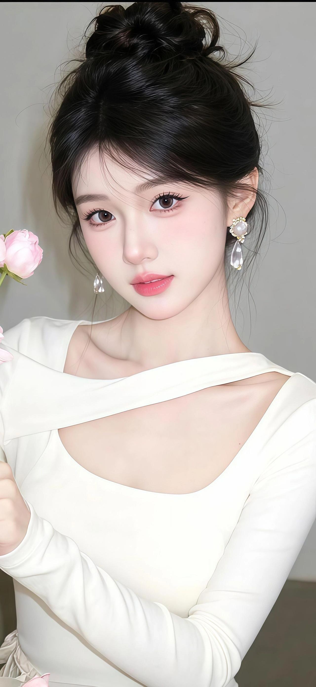什么样子的女人才是最美的什么样的女人才是最美的？男人梦想中的女人是能够相夫爱子孝