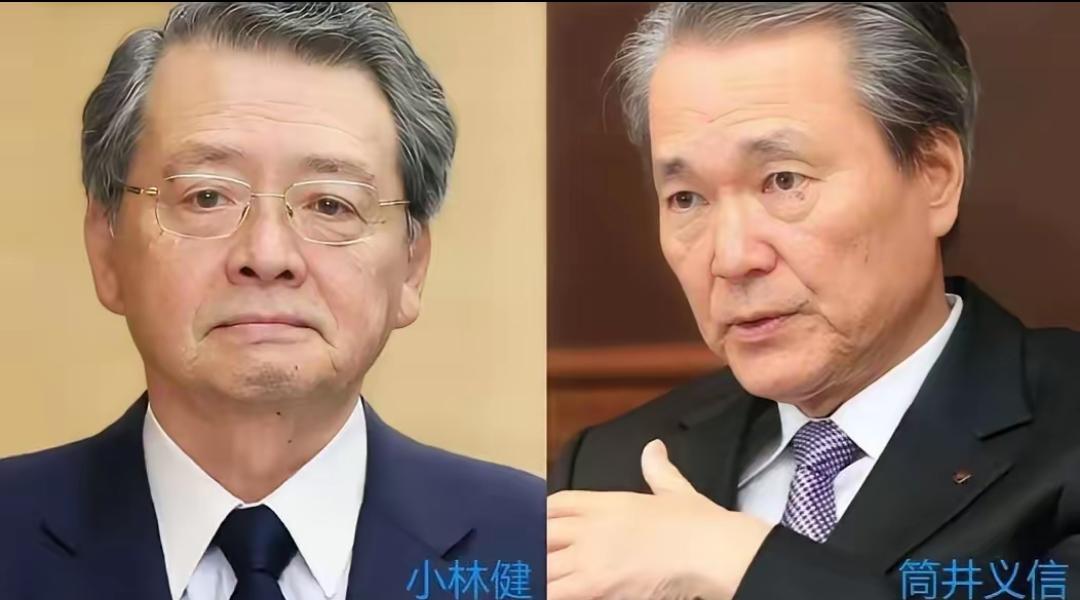 日本商界那两百人的代表团名单，我看了一眼，笑了。这哪是来谈合作的，这分明是来