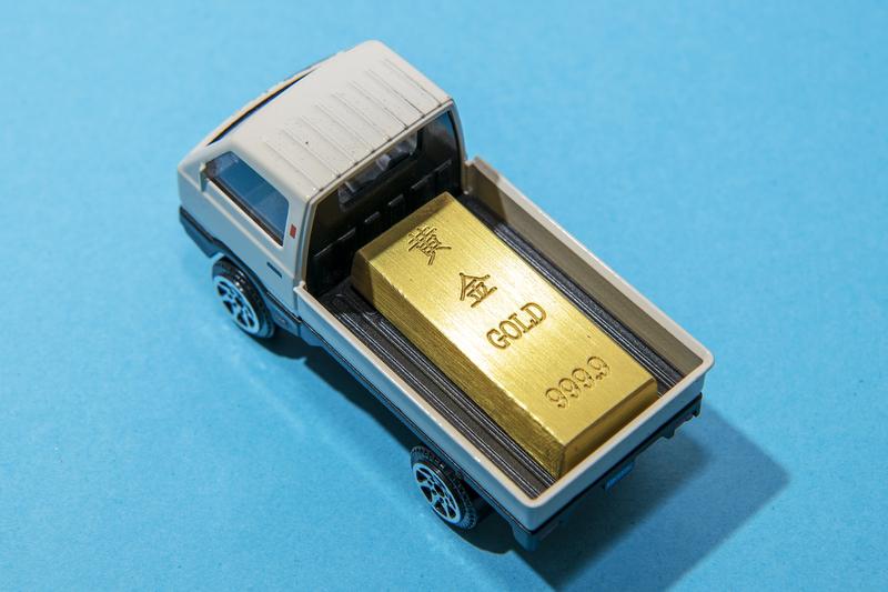 现在的局势，如果你有20万现金，听我的，千万不要傻乎乎的去买什么黄金。上