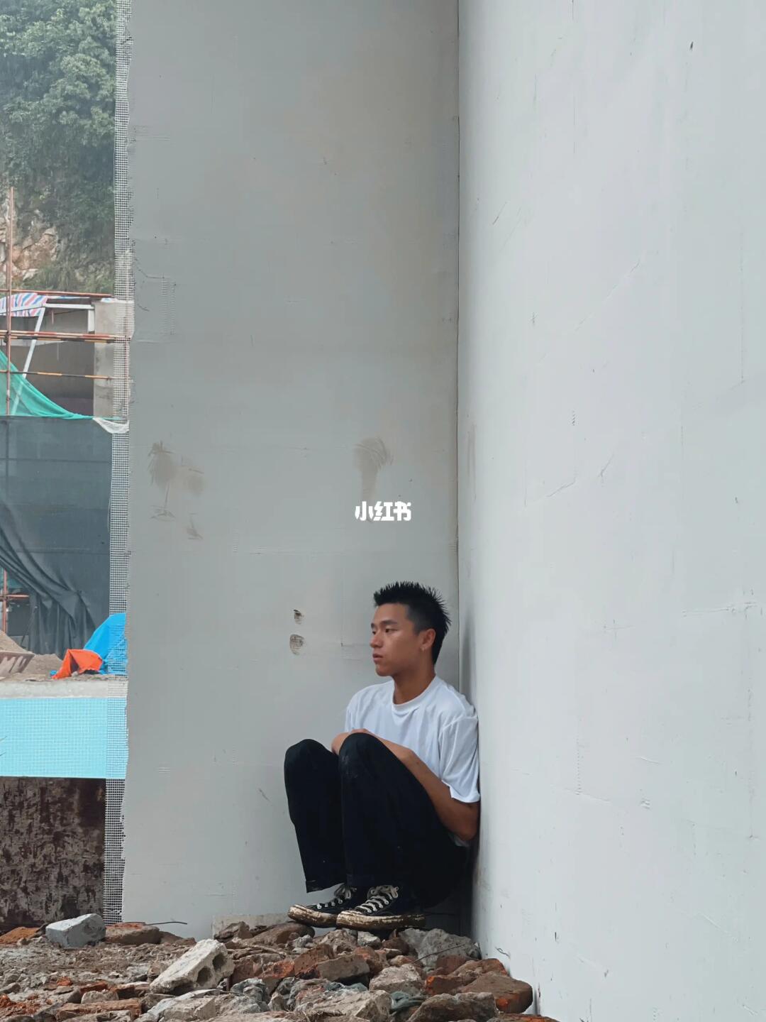有没有那种热爱植物热爱摄影的男孩子啊？