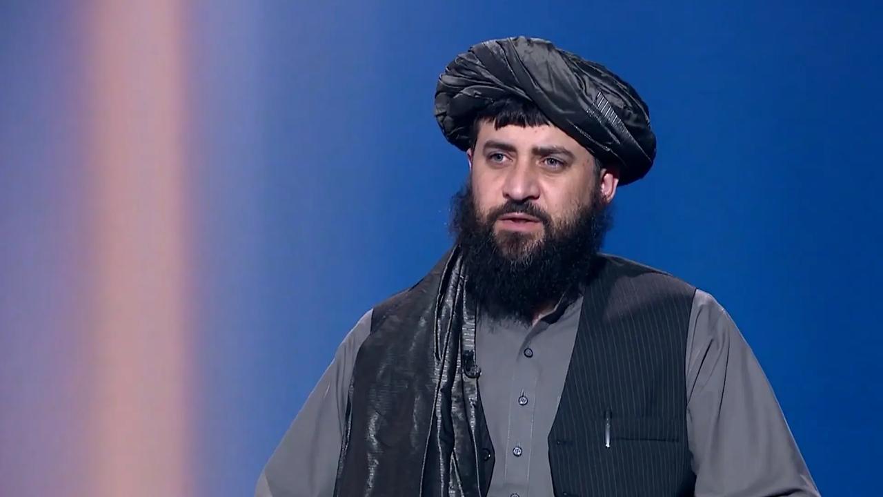 塔利班内部四分五裂，最高领袖政令不出“首都”，实力派各自为政乱成一团联合国公布