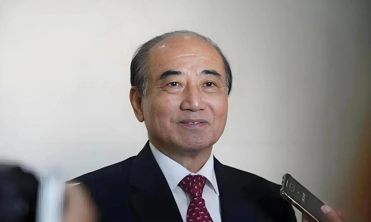 王金平罕见直播释放三大信号，句句扎在民进党要害，也打在国民党脸上 7月3日凌