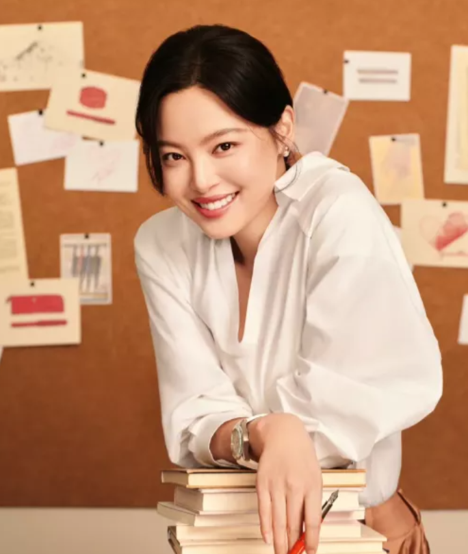 辛芷蕾如今的遭遇。给所有女星都提了个醒。无论你名气再大，演技再好，也千万