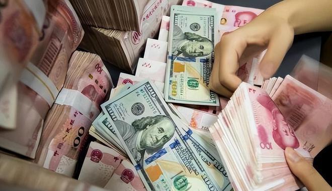 人民币有可能代替美元成为世界第一货币吗？这么说吧，现在的情况美元还是稳坐钓鱼台