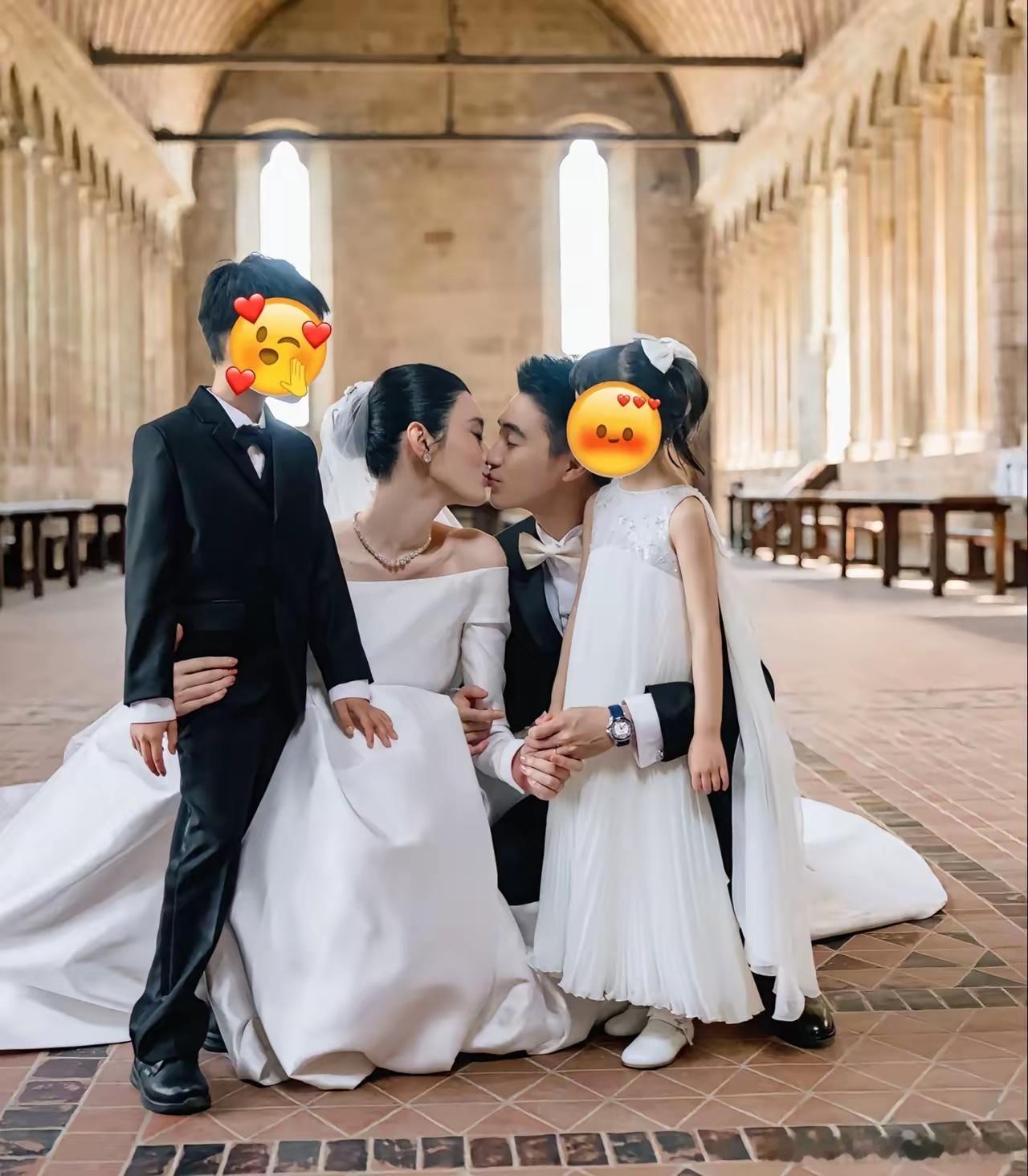 太壕了！何猷君婚礼戴的这只蓝色手表，吸引了全网的注意！我特意去查了一下，居然是5