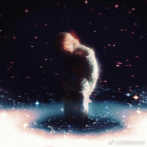 徐明浩/GALI《StarCrossingNight(feat.GALI