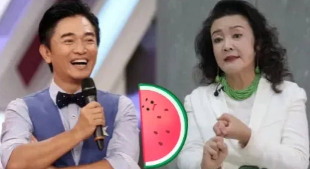 吴宗宪的格局，S家永远无法企及，她们也只敢在背后捅捅刀子！说来也很奇怪，看起