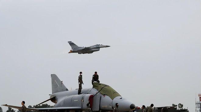 朝鲜想买中国的歼10CE战斗机被拒，为啥中国不卖给朝鲜呢？不礼貌地说，就是因为朝