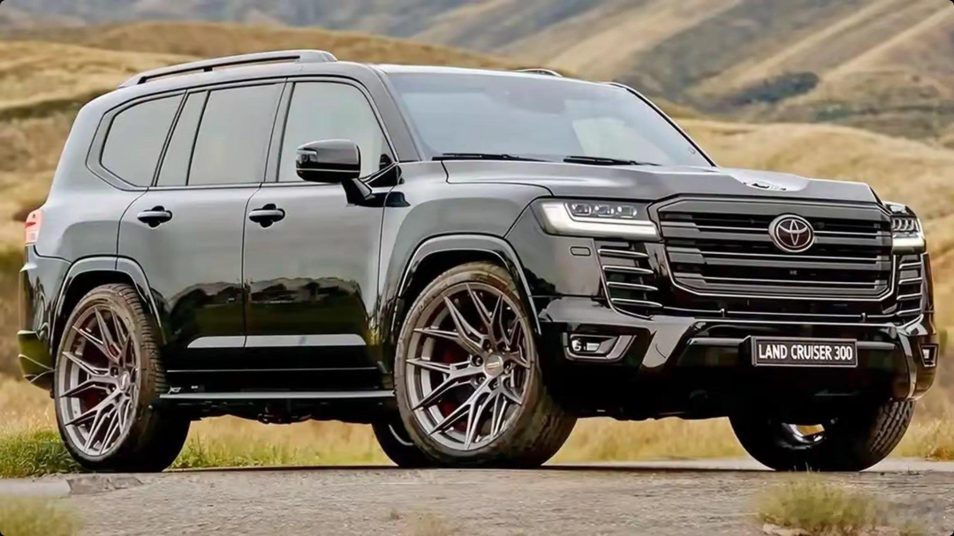 “V8没了还叫陆巡？”“3.5T再猛也少了灵魂”——最近论坛里关于202