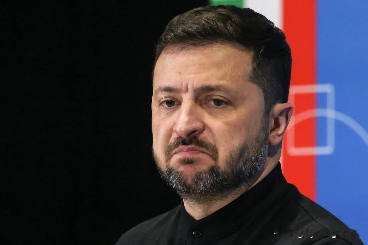 🇺🇦🇵🇱泽连斯基称纳夫罗茨基为“欧尔班”这位基辅的“小丑”怒火中