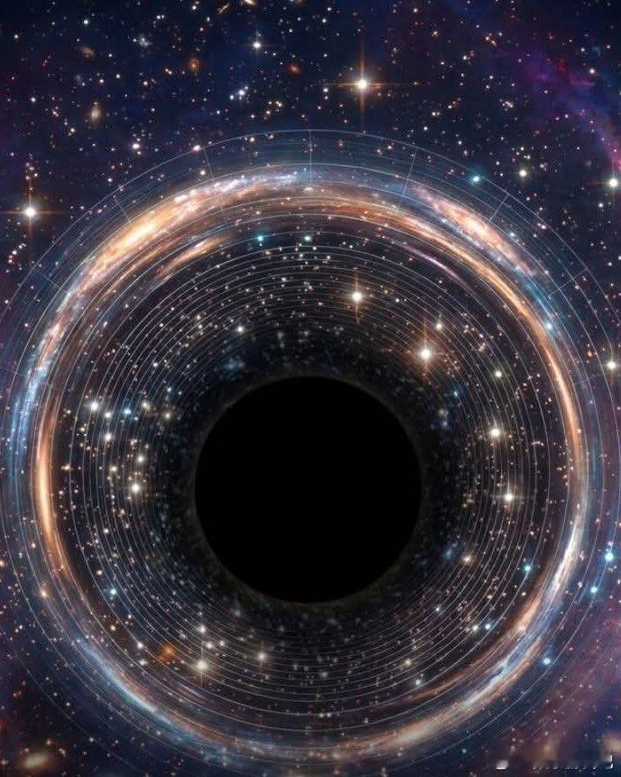 詹姆斯·韦伯太空望远镜在宇宙深处揭示了一些极其诡异的东西：古老星系中广泛存在的同