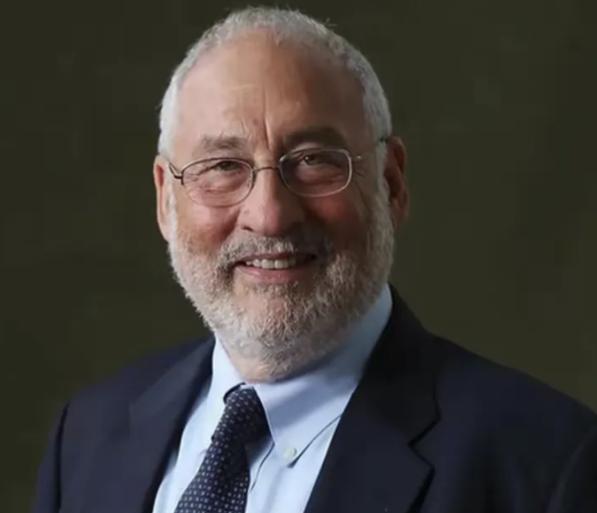 大伙儿最近该听说了吧？美国那个拿过诺贝尔经济学奖的斯蒂格利茨说了句大实话，中美俩