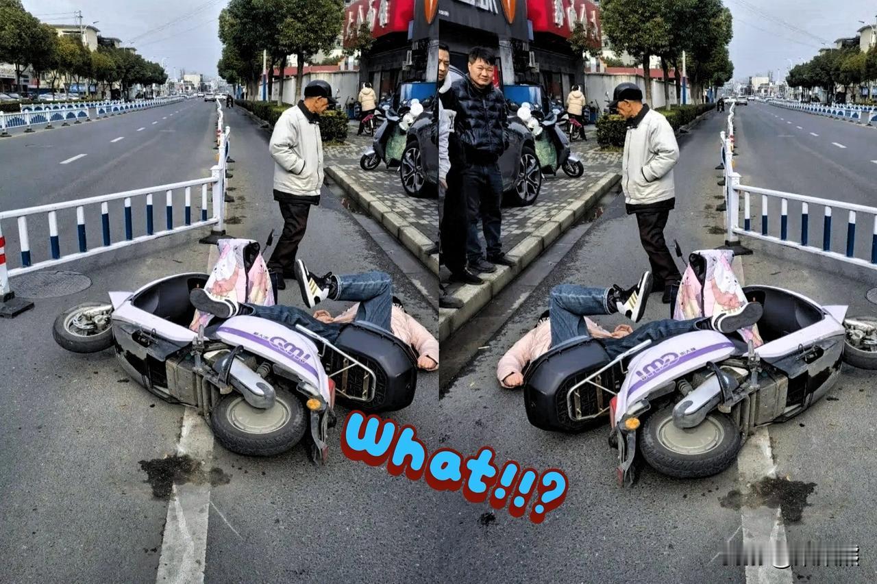 福建那老太撤诉了，张口就是22万，眼看26号要开庭，突然不告了。这算哪门子胜