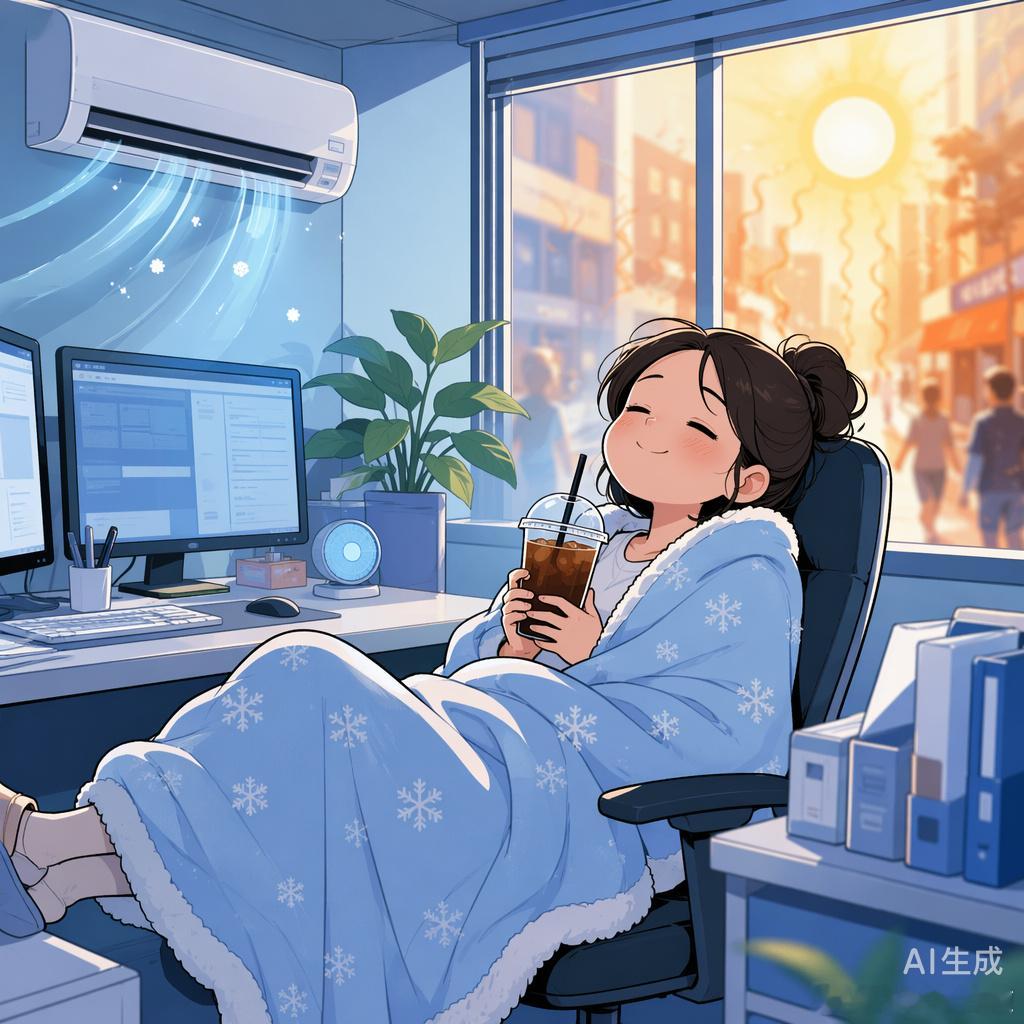 这大热天的，离职这事儿真得三思。我看了一圈网上都在劝退，说七八月是招聘淡季，毕业