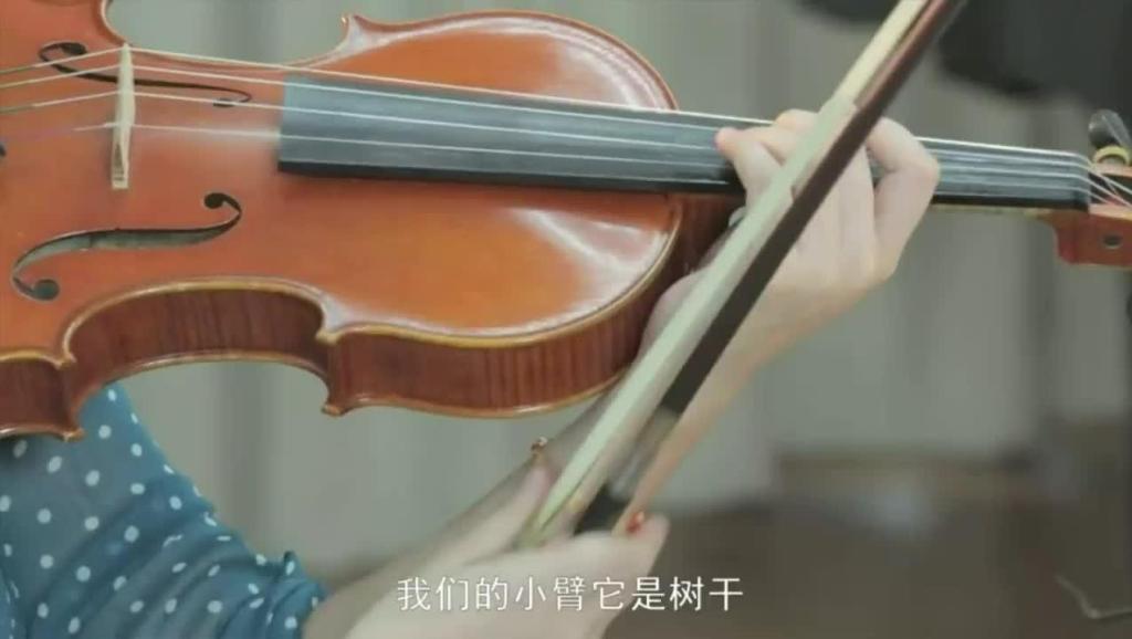 五线谱简谱教学6 土豆视频