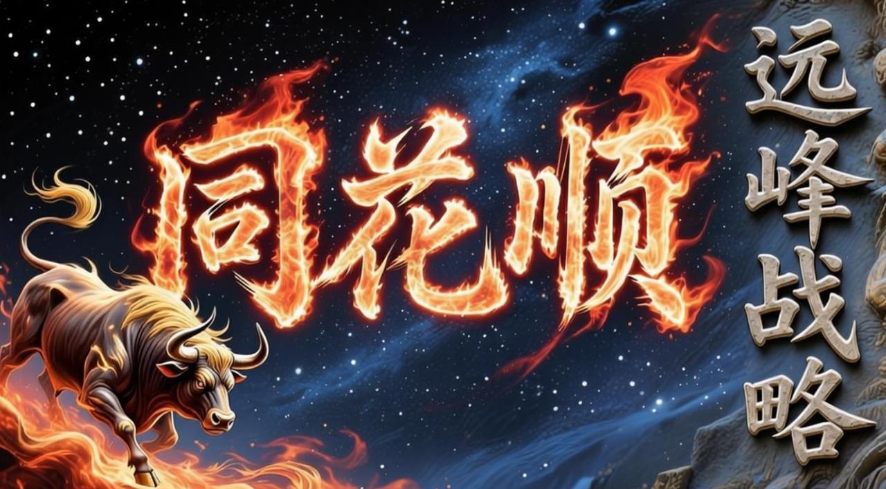 我最希望看到的是券商的爆发，这个板块等地太久太久了，这个板块是整个牛市的魂，只有
