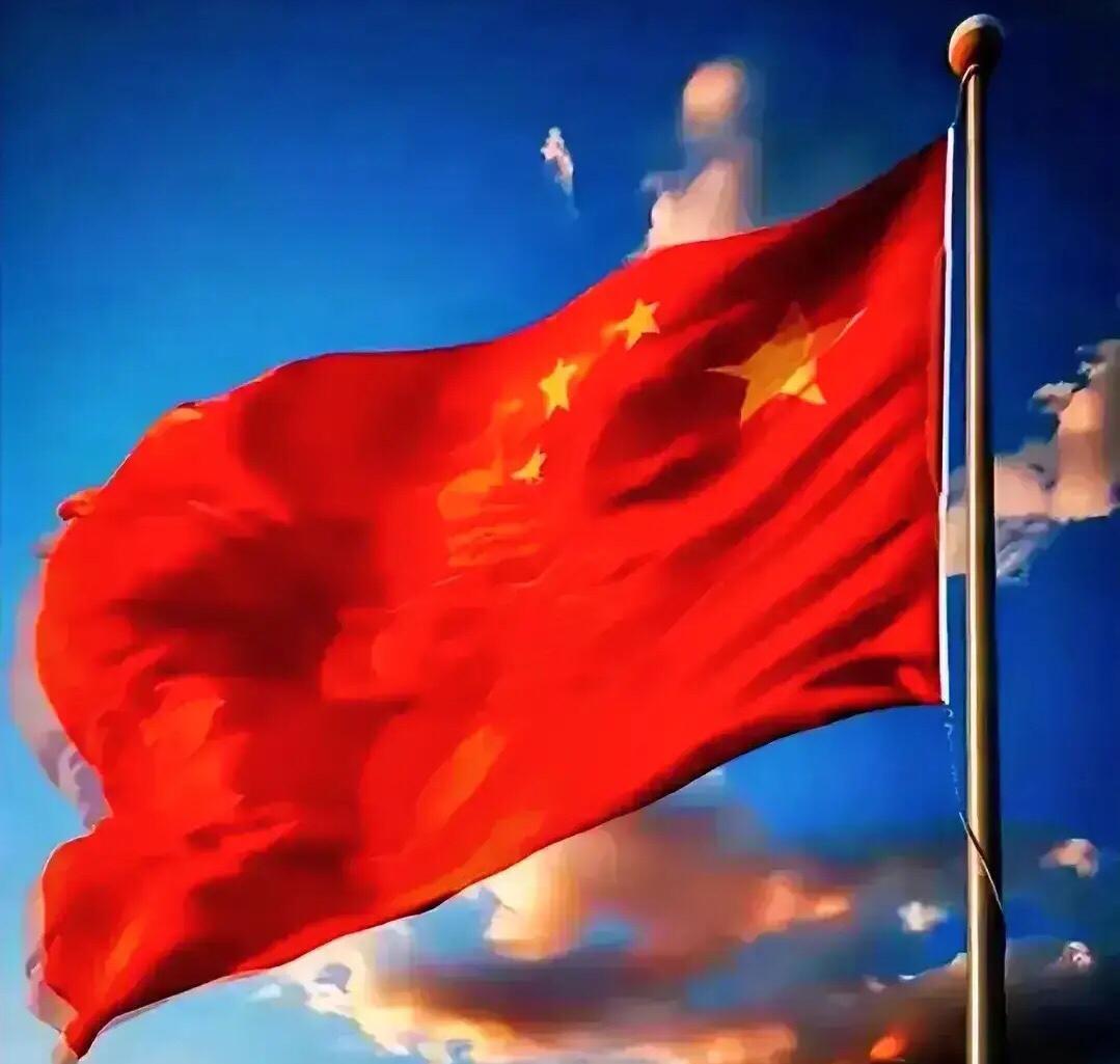 让美国没想到的是，当年被西方骂成“东亚病夫”的中国，现在居然成了让美国直挠头的“