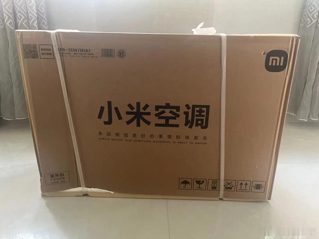 小米空调销量中国第三奥维云网最新数据显示，小米空调已稳居中国线上销量第三，市占1