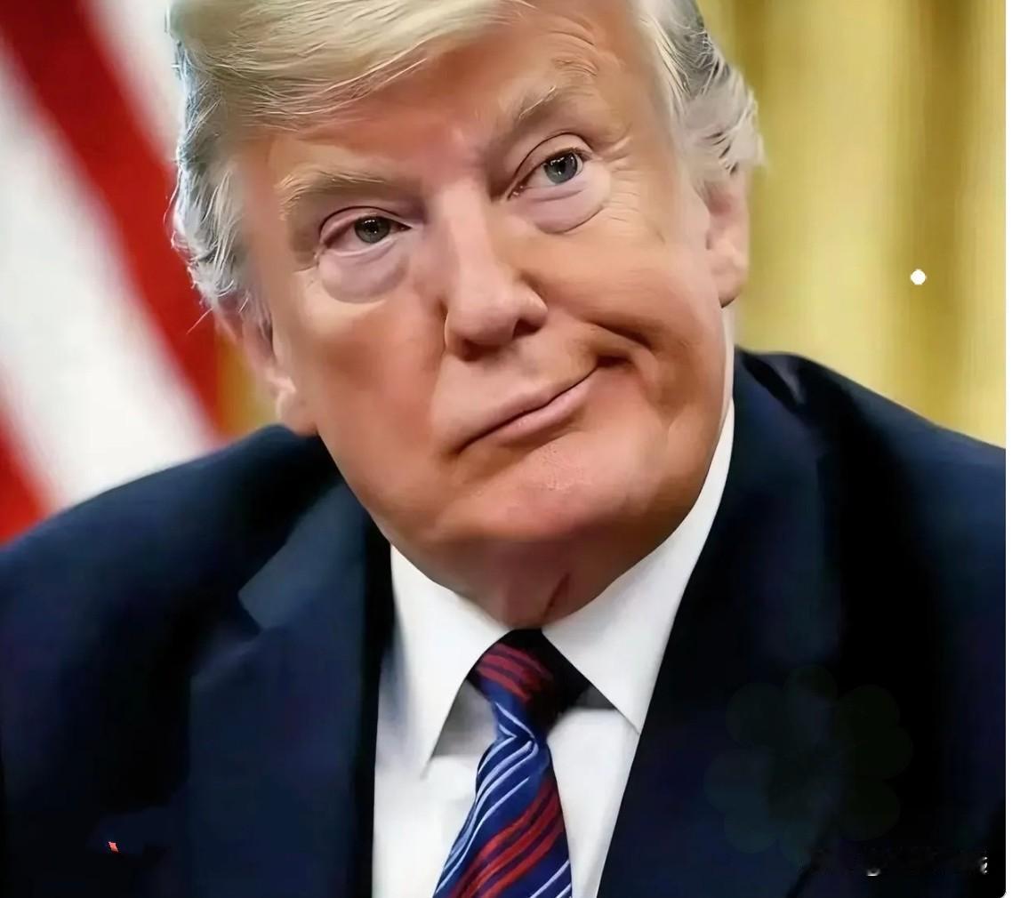 被我说中了！特朗普今天突然宣布：美国打着“金库计划”的幌子，其实是为了自