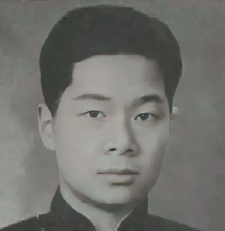 1939年，40岁的白兰花和宋霭龄23岁的儿子，在马尼拉成婚。宋霭龄气得浑身颤抖