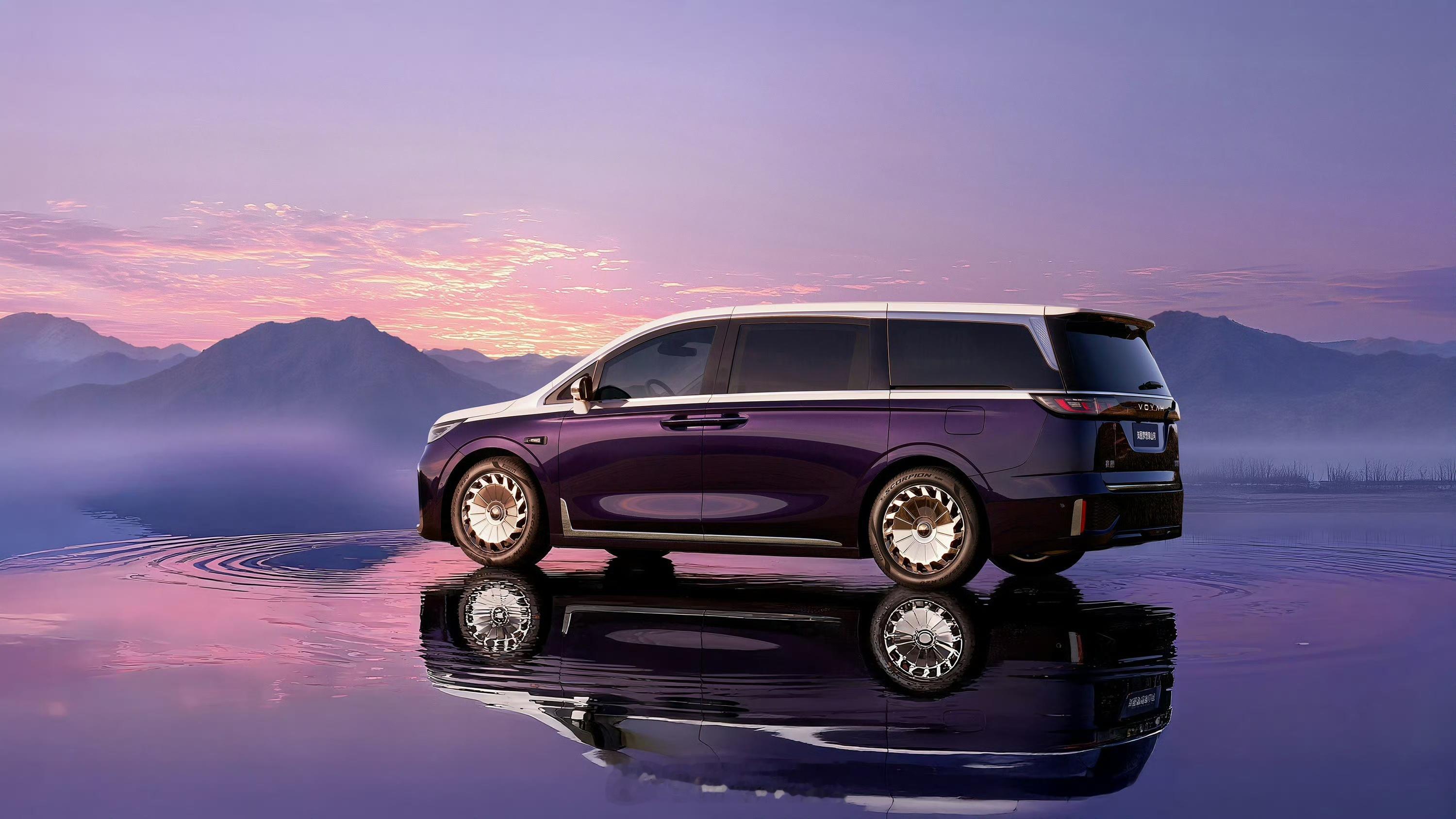 岚图汽车一路高歌猛进！成为国内首个总产量突破30万辆的央国企，这实力……如今售价