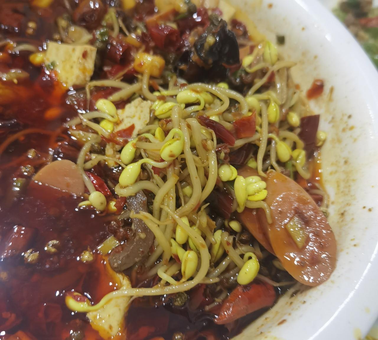 都说天上九头鸟，地上湖北佬，似乎湖北人天生狡黠一样。但这次去湖北，却让人感受到