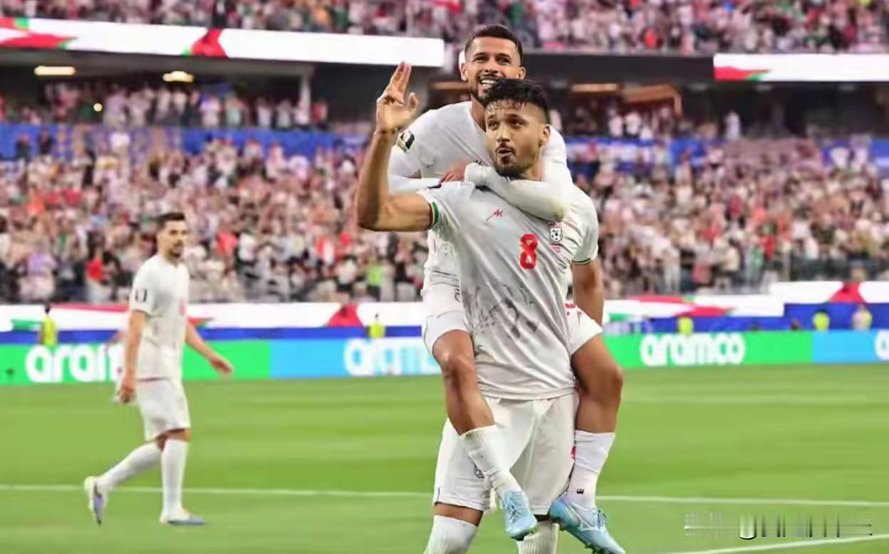 伊朗2-2新西兰！伊朗这场平局，球迷说比输了还难受，原因有五个北京时间6月
