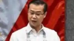 在当前菲律宾参议院乱局中，张侨伟已经从权力合法性争夺，弹劾案筹备，安全管控，立法