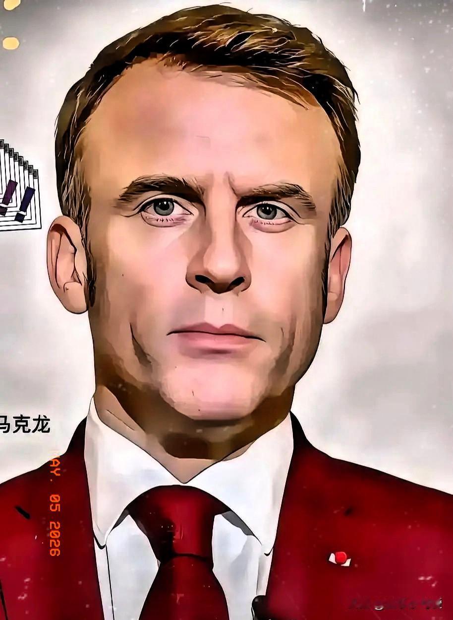法国政府传来消息！2026年5月3日，法国政府做了一个重要决定：批准拆除全国