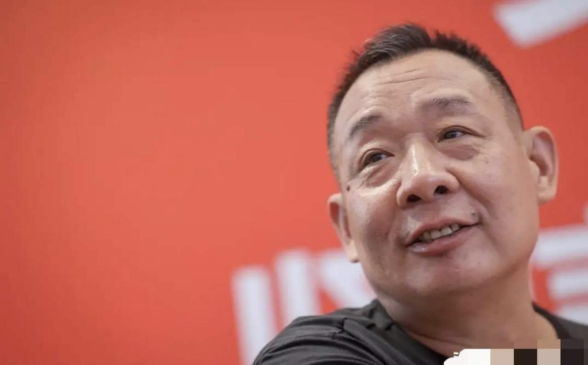 胖东来又刷屏了！不是因为超市有多火，而是老板于东来放了个大招自2027年3月