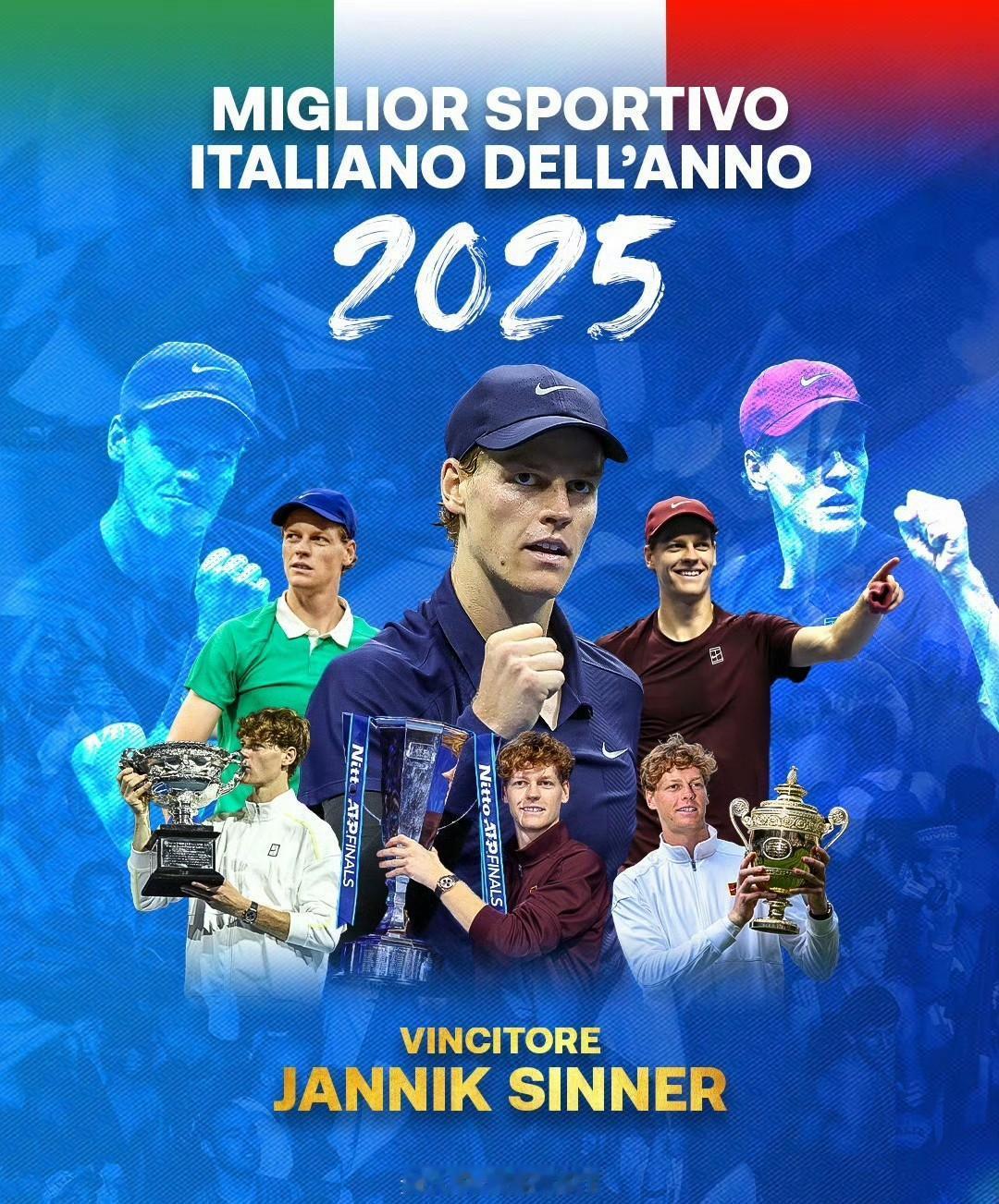 阿卡辞掉费雷罗绝对会后悔一年！所以我预测的2026四大满贯冠军是：澳网：萨巴伦